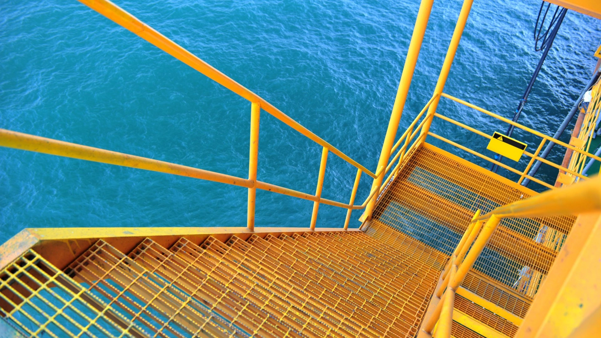 Remote Offshore Operations: How Real-Time Data and Automation Enable Safer, Efficient Production