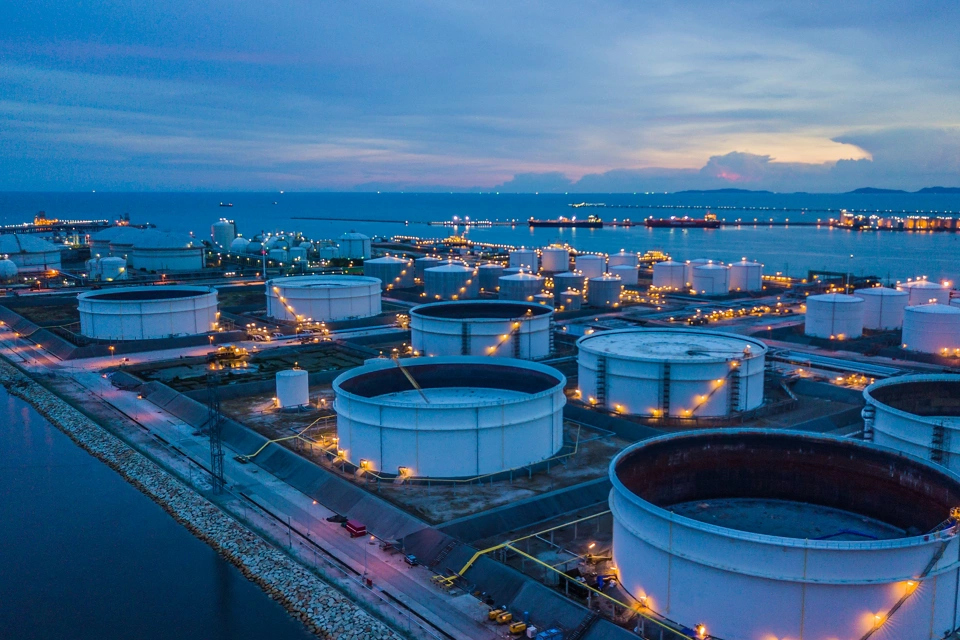 取引用タンク計測向け OIML 認定レベル測定