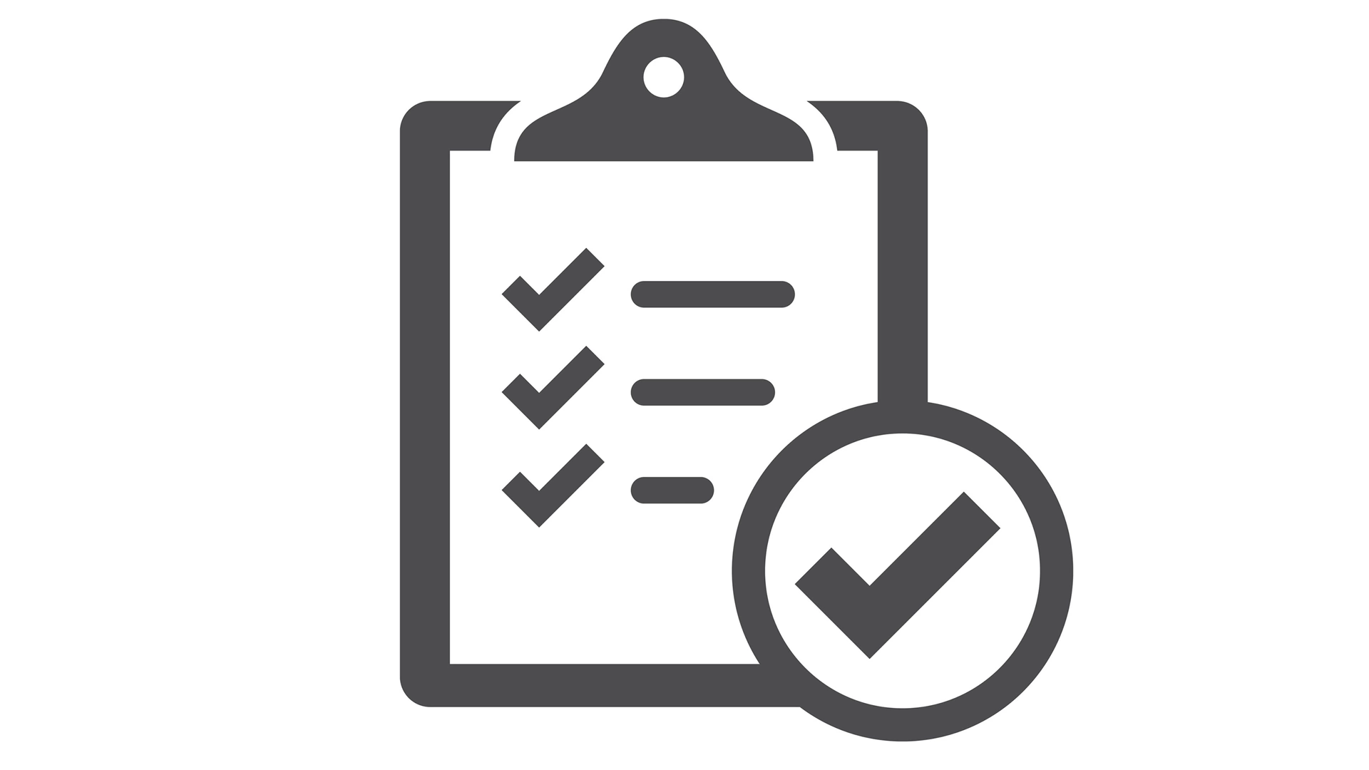 Operate With Confidence