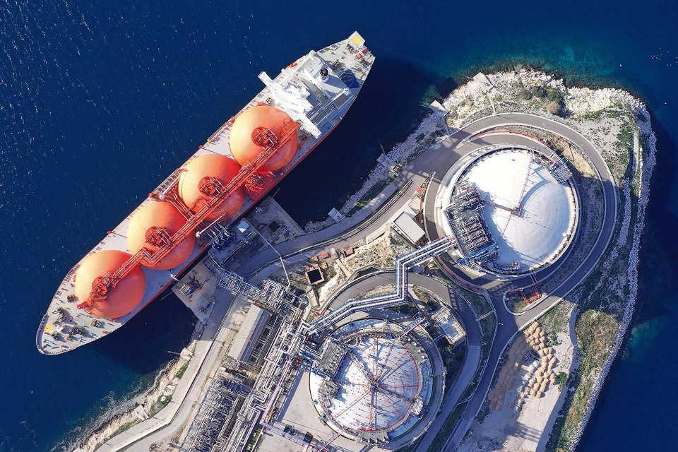 プロジェクトの最適化