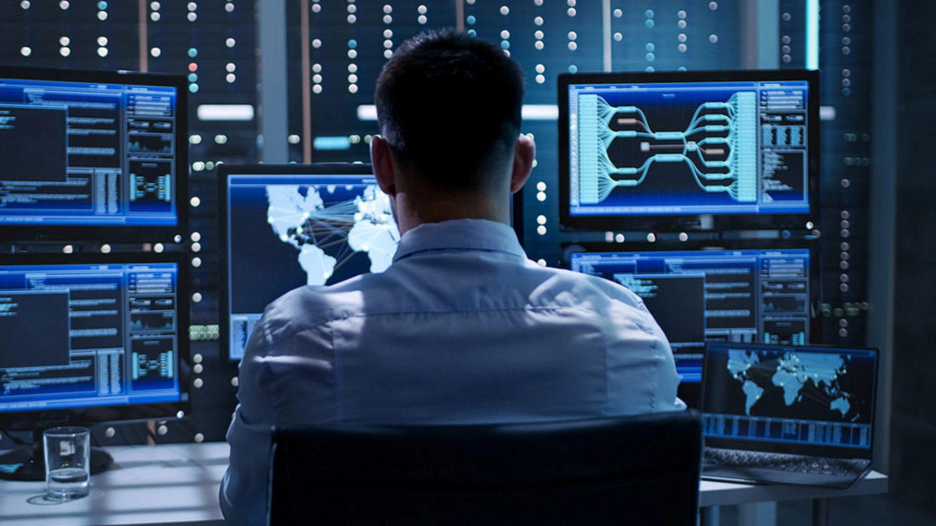 ovation cloud based services