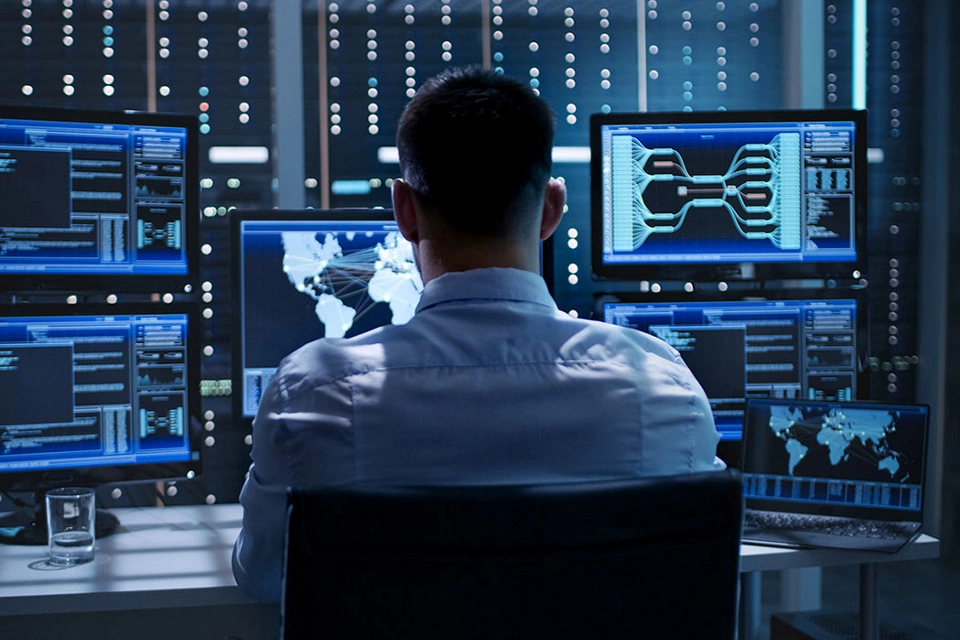 発電所が排気ガス温度を 9°F 低減