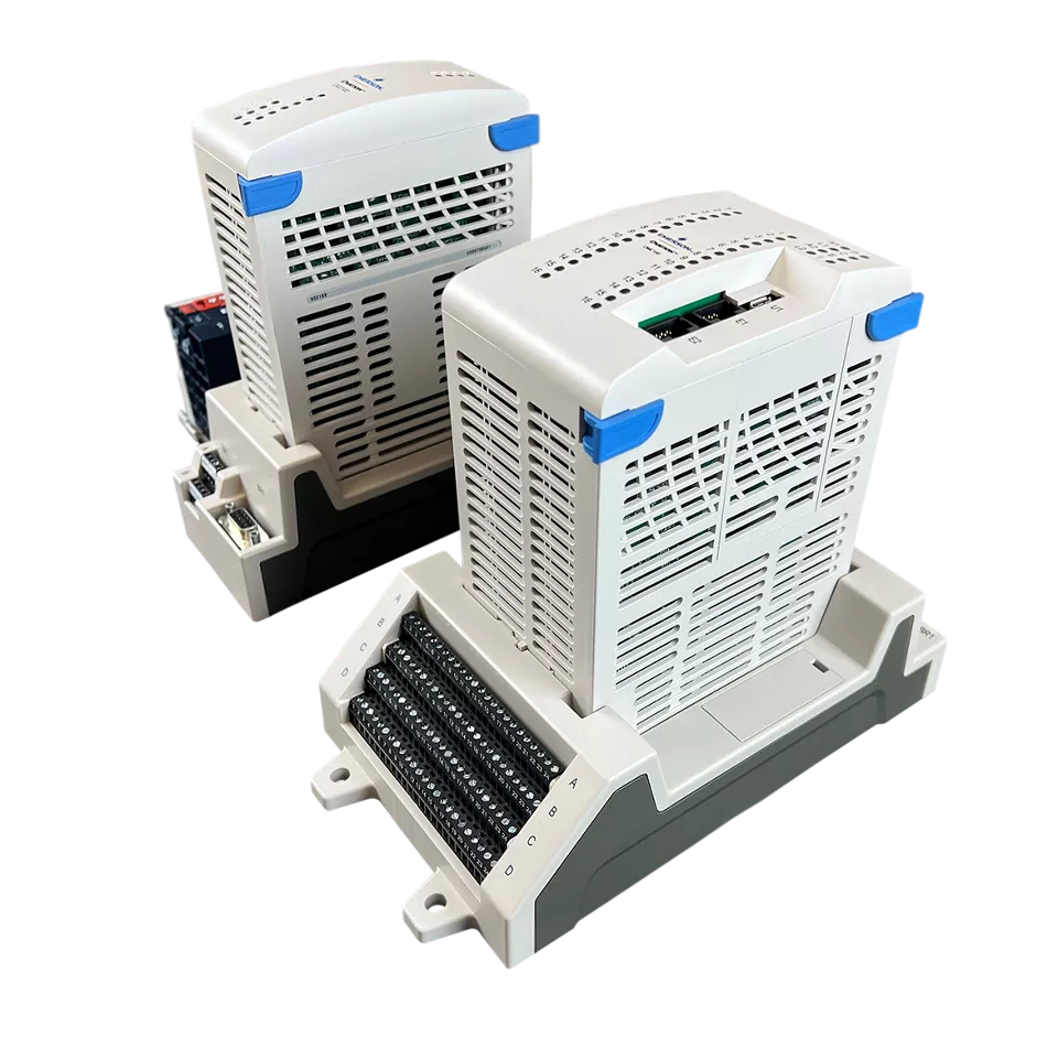 Ovation Controller OMC100