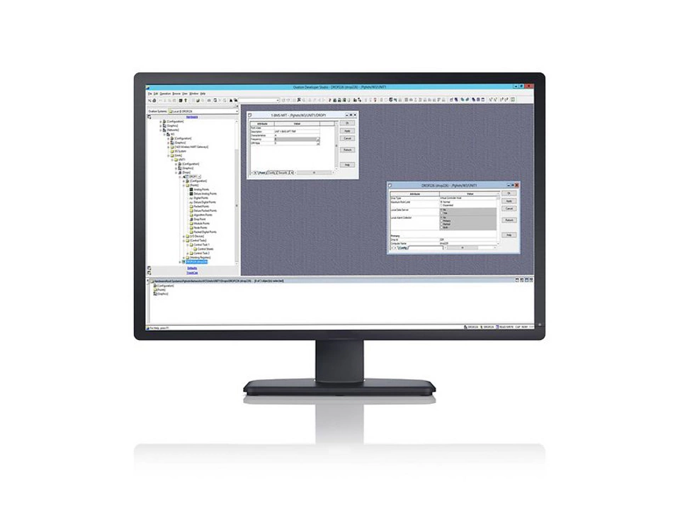 ovation-database-server