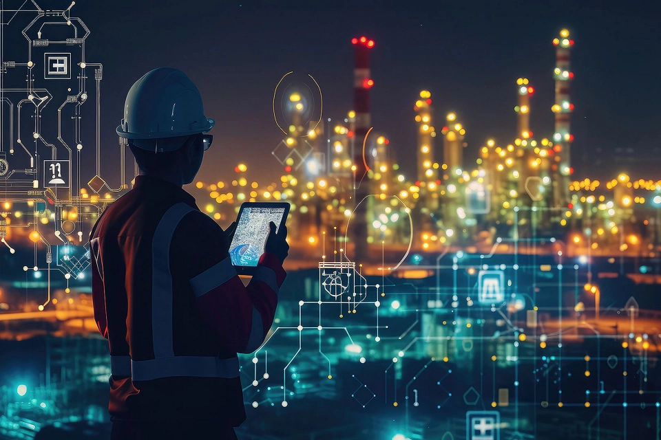 Ovation シミュレーションソリューション