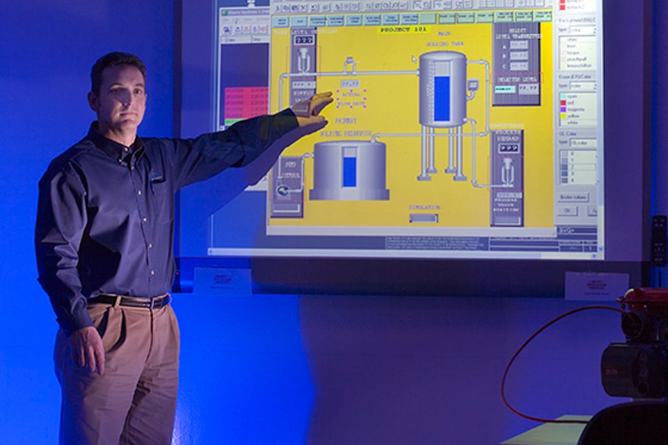 Ovation トレーニング &amp; 教育サービス