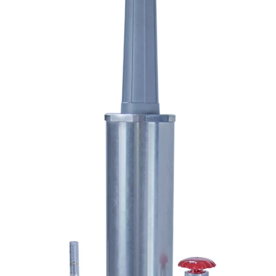 Fisher™ LS200 シリーズレギュレータ