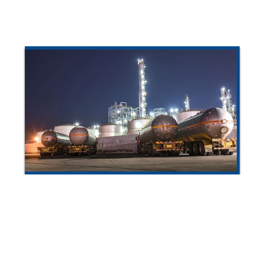 DeltaV TerminalManager