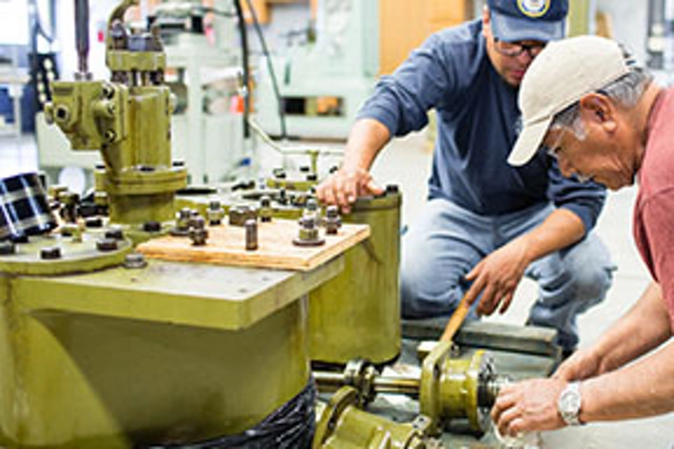 Pelton およびその他のレガシースペアパーツ 