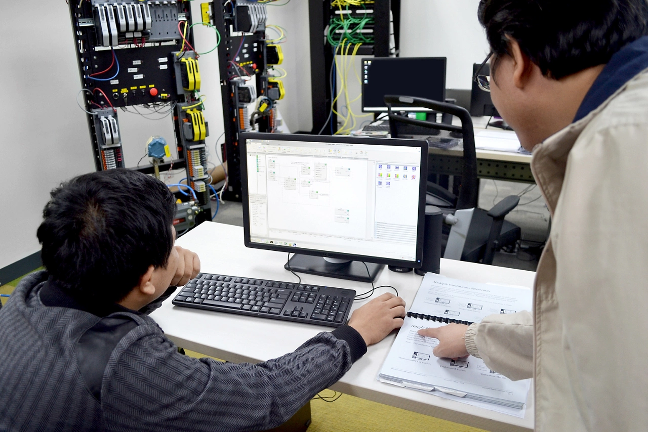 Performance Services - Educational Services