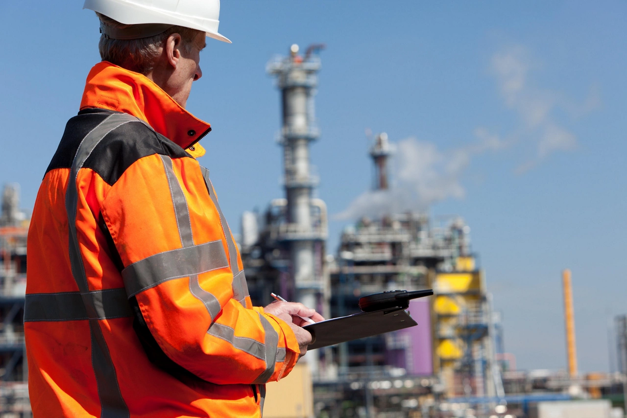 Petrochemical industry inspector
[url=http://www.istockphoto.com/file_search.php?action=file&userID=1153464&text=model61] Please click for more of this model[/url]    
[url=http://www.istockphoto.com/file_search.php?action=file&userID=1153464&text=scene72] Please click for more of this series[/url]
[url=http://www.istockphoto.com/file_search.php?action=file&userID=1153464&text=industry] Please click for more industry[/url]