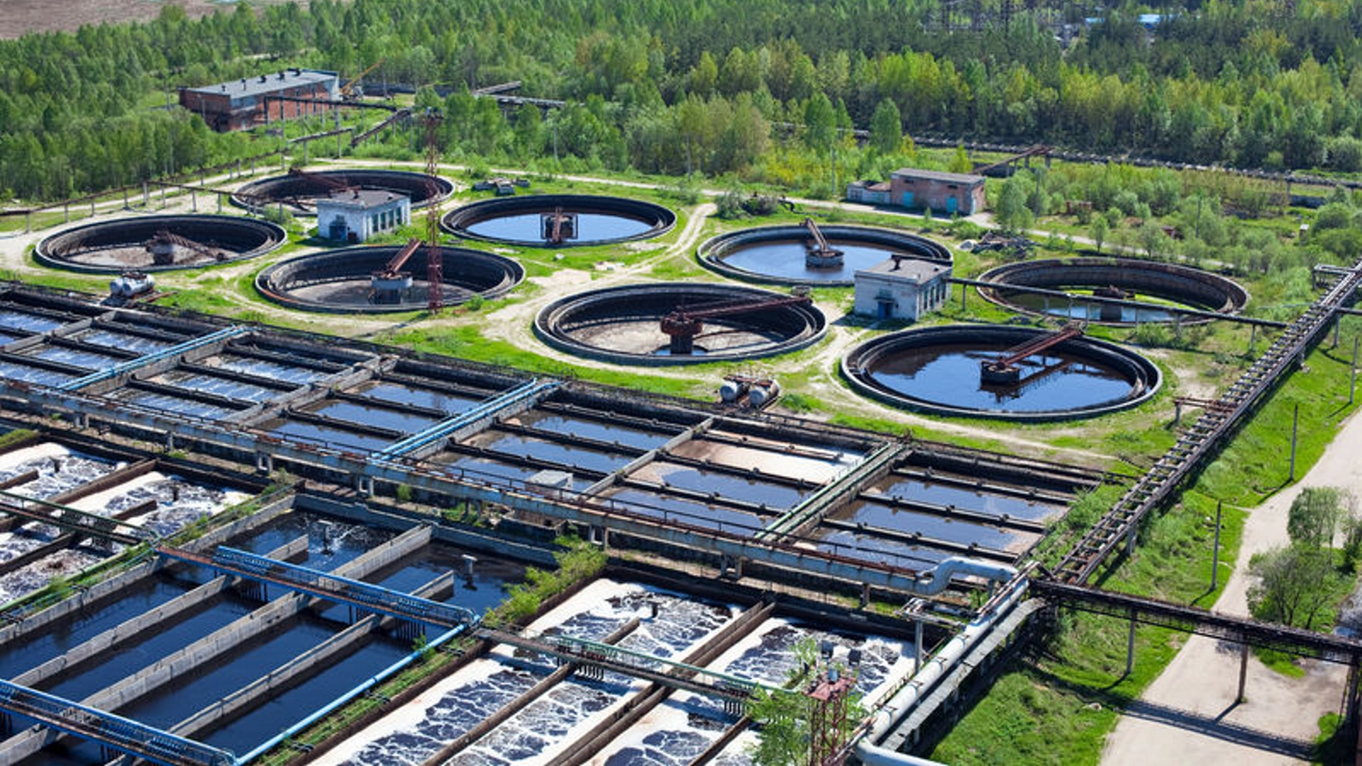 pH Measurement in Continuous Neutralization of Industrial Wastewater
