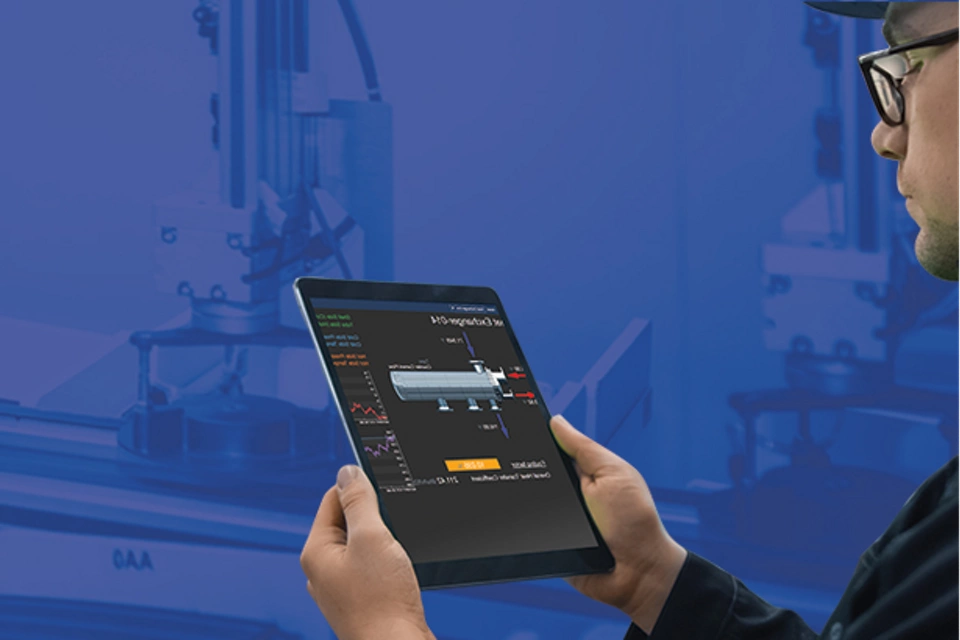 PI System Connections