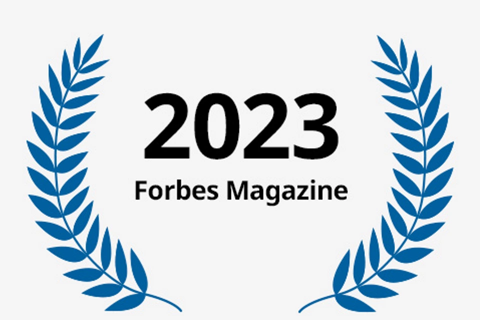  アメリカの最高の大手雇用主 2023