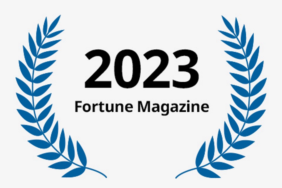  アメリカで最も革新的な企業