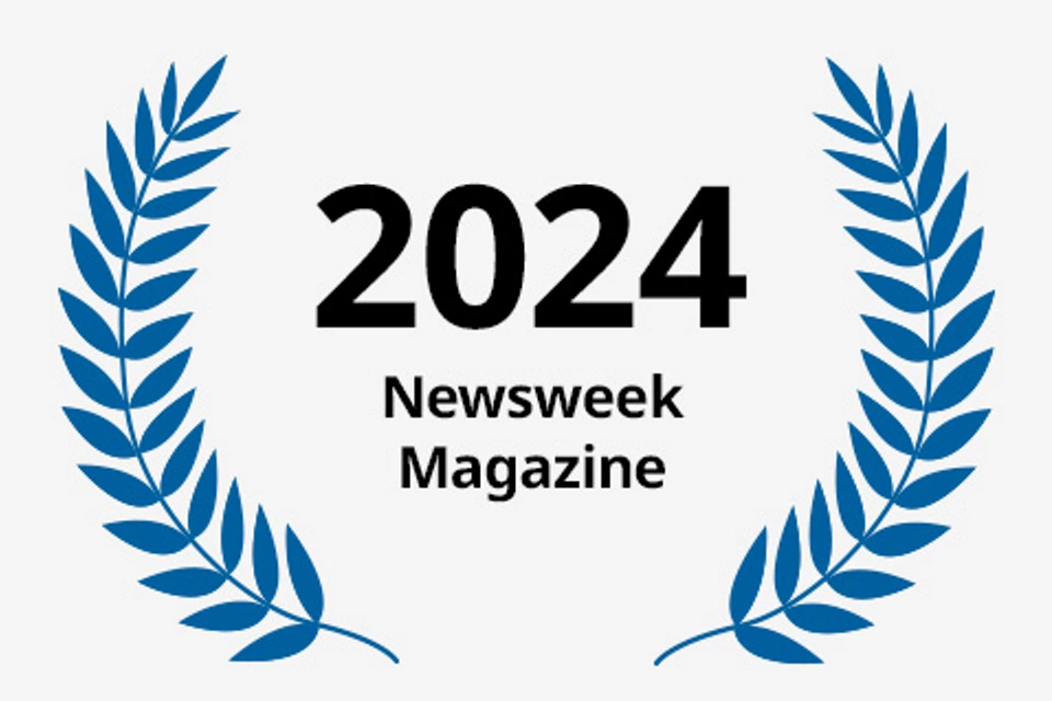 アメリカで最も責任能力のある企業