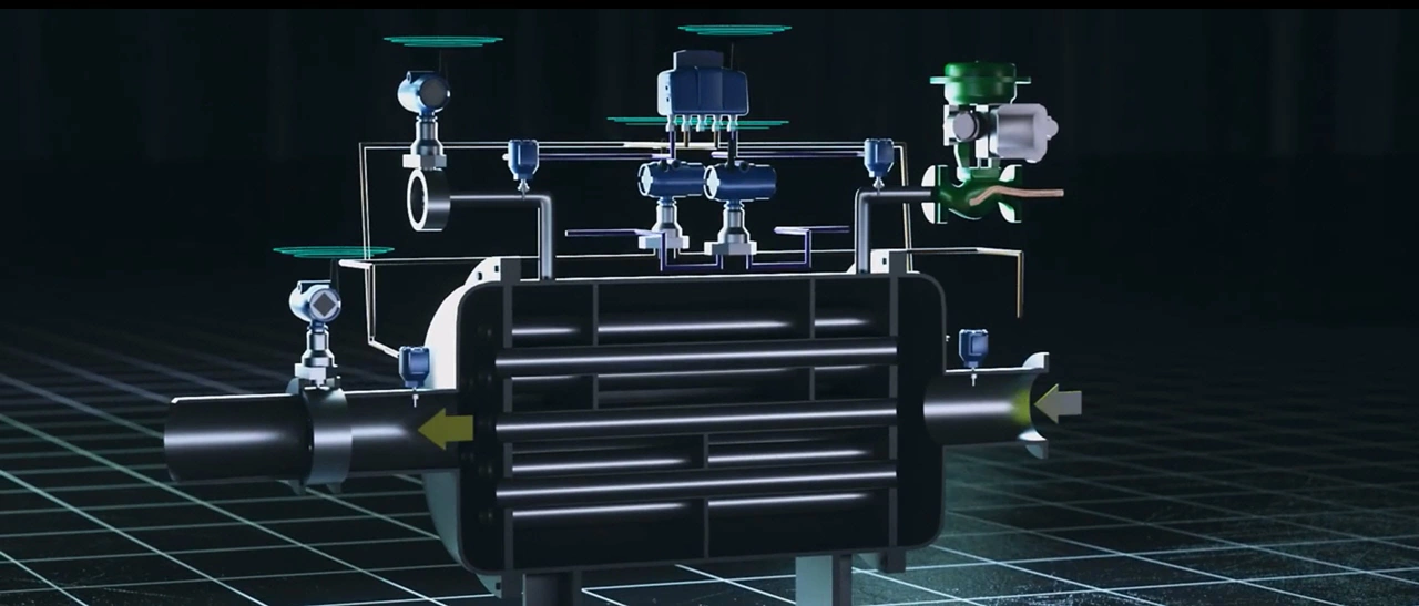 Chevron Operational Improvement