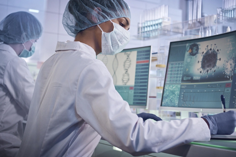 MES が加工産業における自動化の礎となる理由