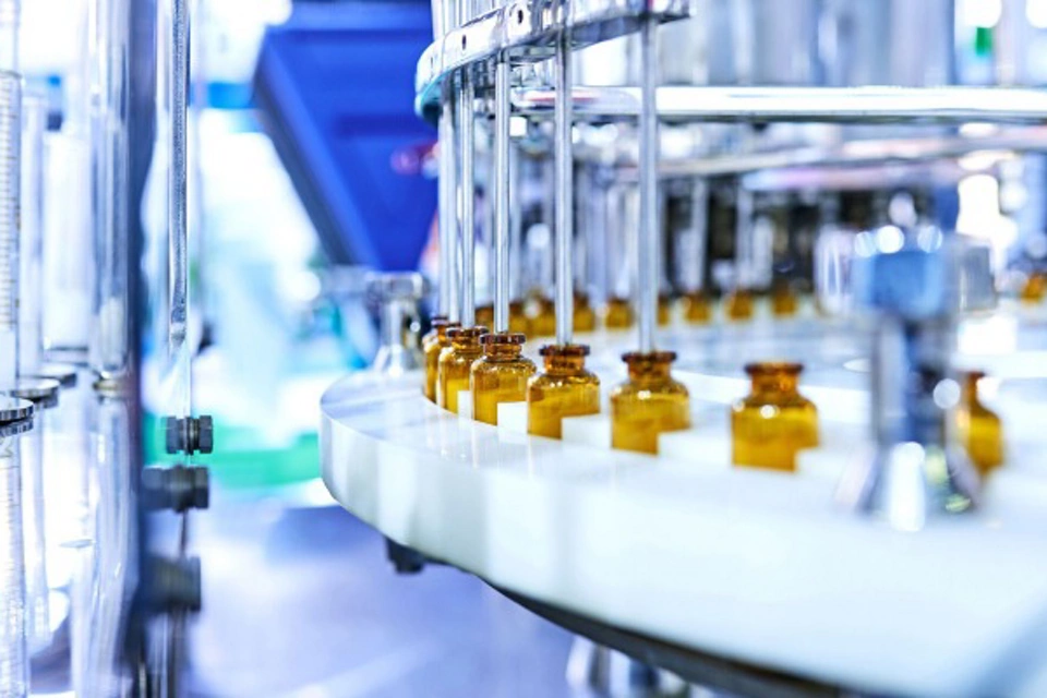 デジタル化により、救命治療をより早く市場に投入