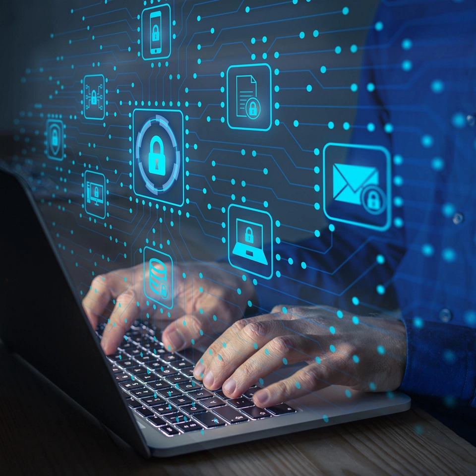 サイバーリスクと脅威の管理: 基本的原則に戻る