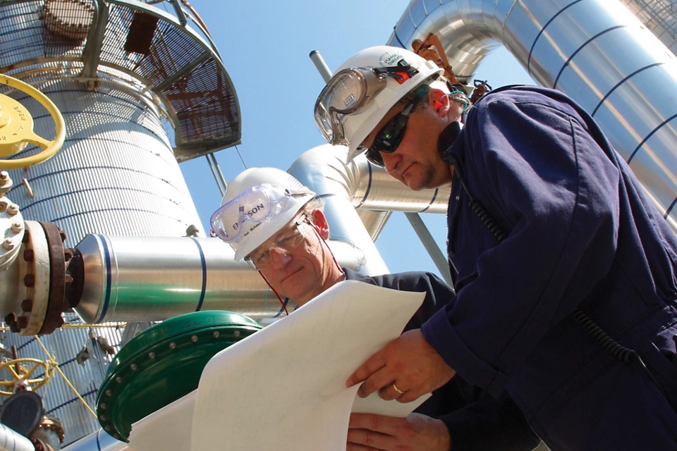 Questions about distillation performance