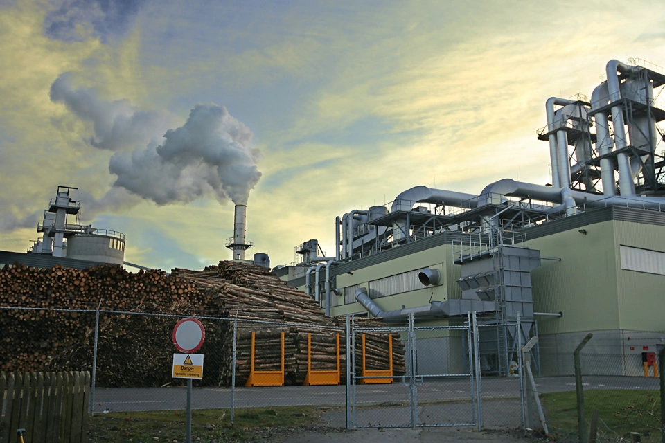 エマソン集塵機監視・制御ソリューションがパフォーマンスと環境保護を強化  