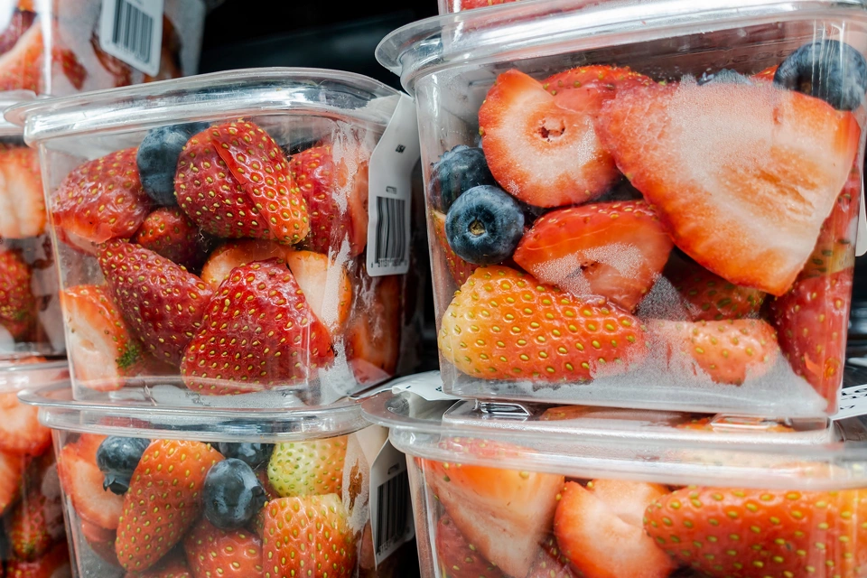 プラスチックリサイクル: イノベーションとオートメーションが循環型経済を実現