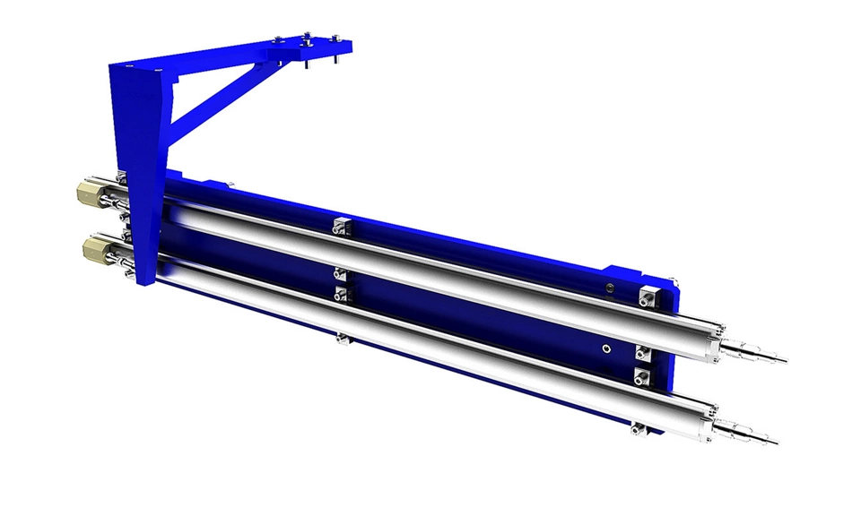 Position Feedback Upgrades - Emerson