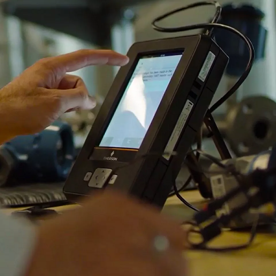 Power Devices Directly From Your Handheld