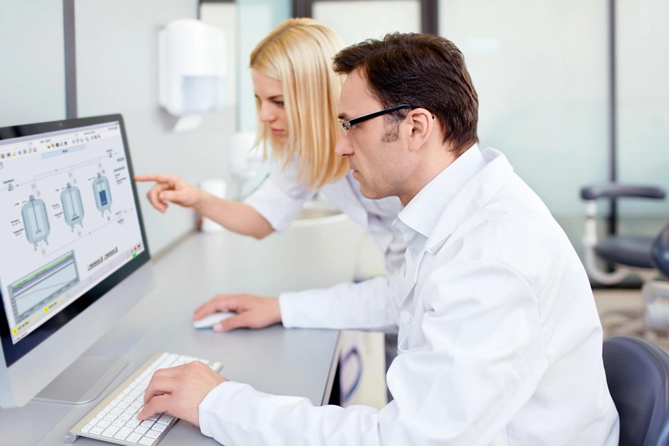 Batch ソフトウェアスイート