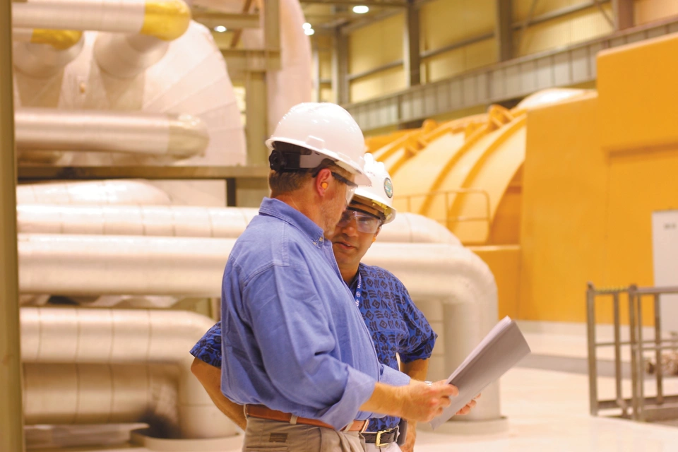 プロジェクトサービス