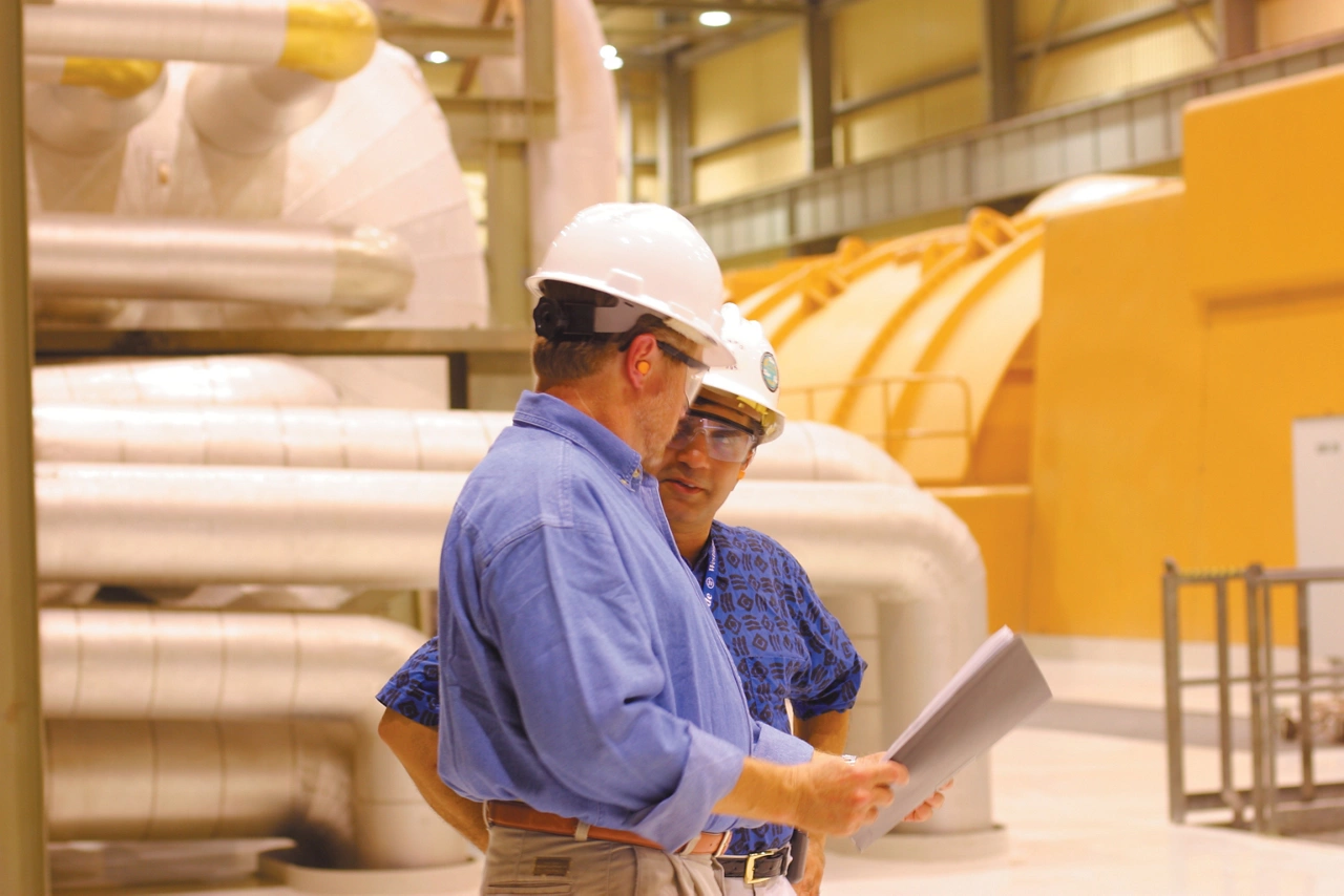 プロジェクトサービス