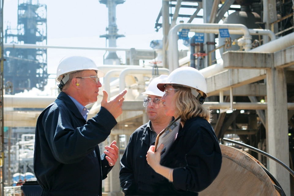 コンサルティングサービス