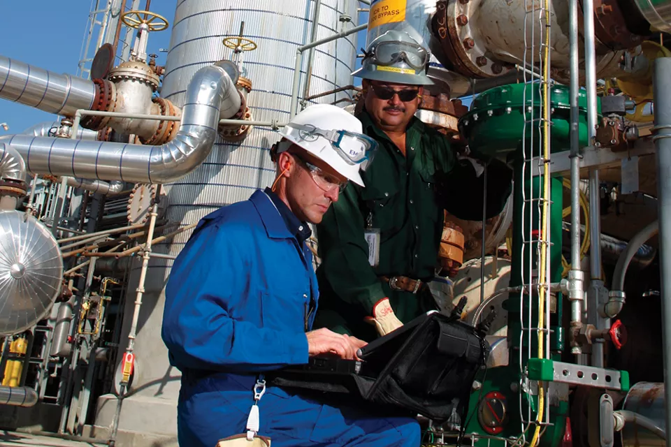 アクチュエータのライフサイクルサービス