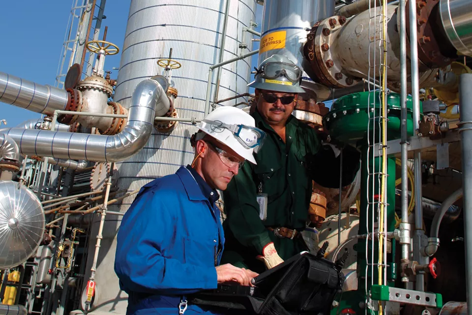 アクチュエータライフサイクルサービス