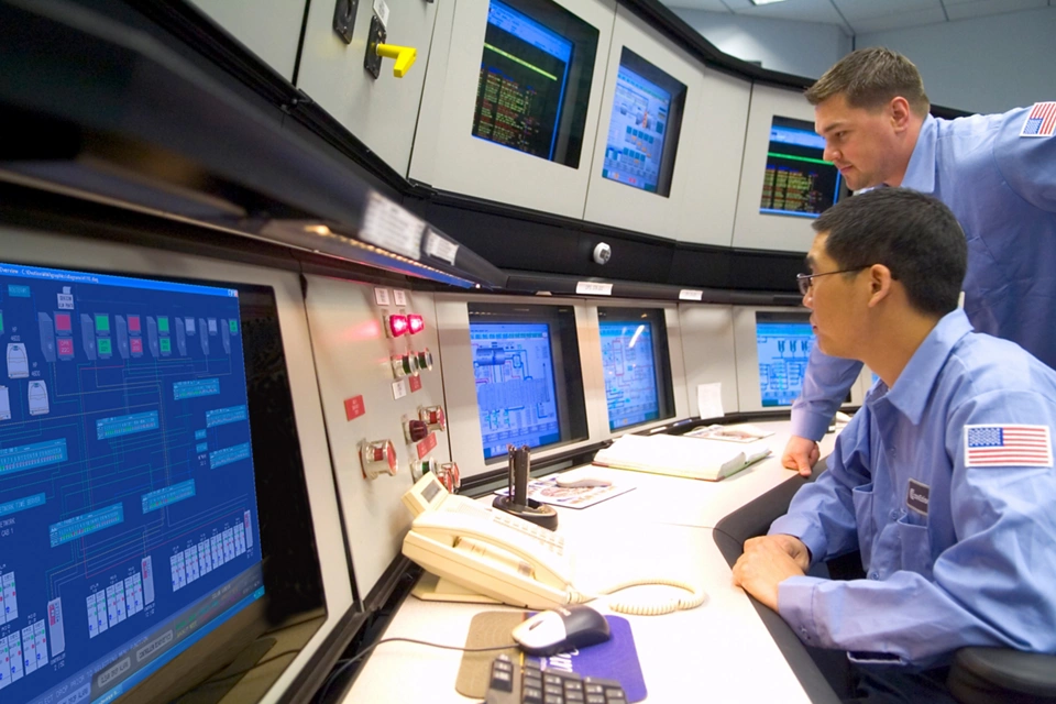  効果的なオペレータートレーニングによりプラントのリパワーリング時間を短縮 