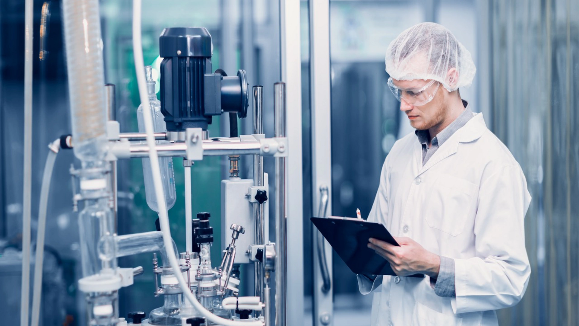 Precision Pressure Measurement in Upstream Bioprocessing