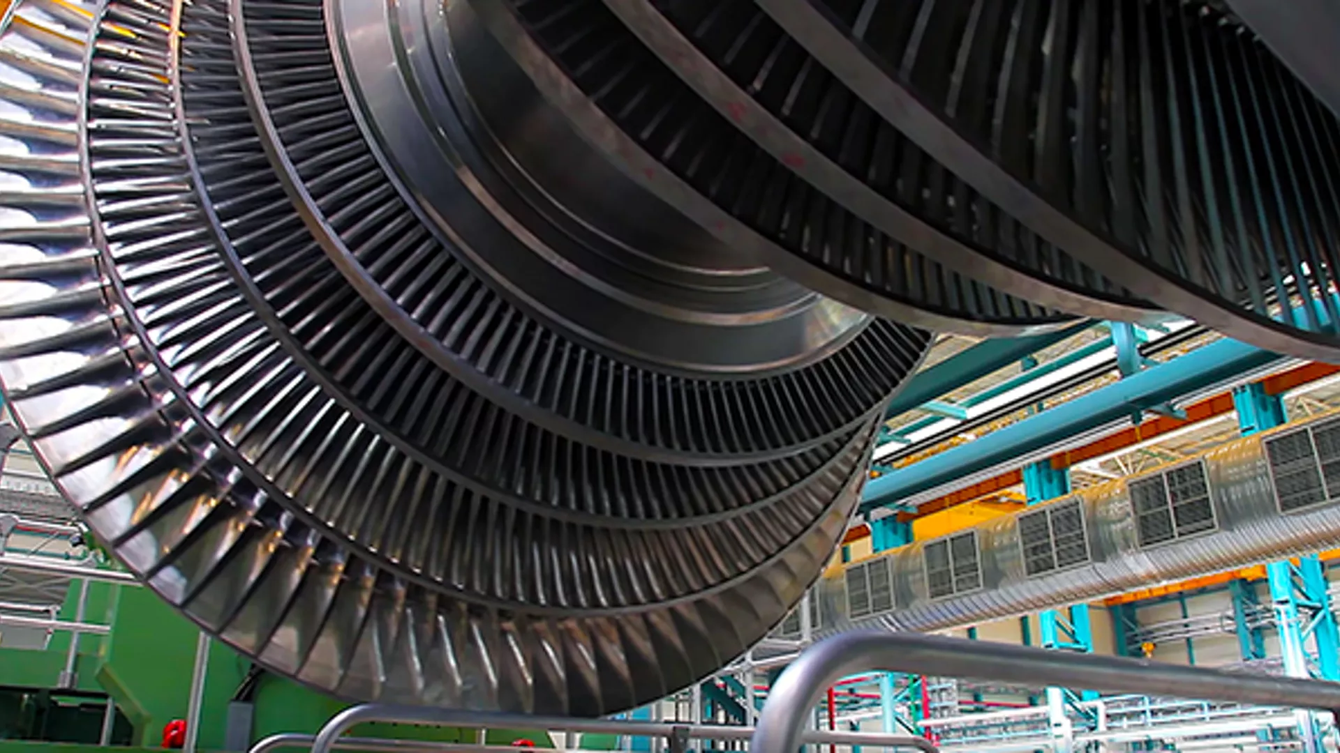 Prediction & Protection for Your Turbines