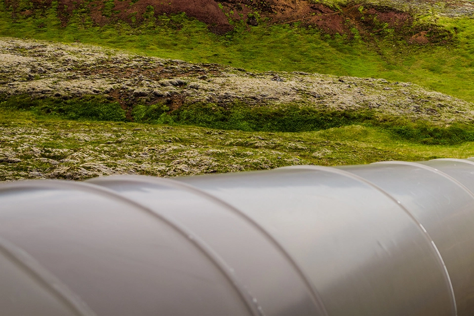 密かな排出物漏洩の防止は、環境負荷の低減、費用対効果の高いオペレーションにつながる