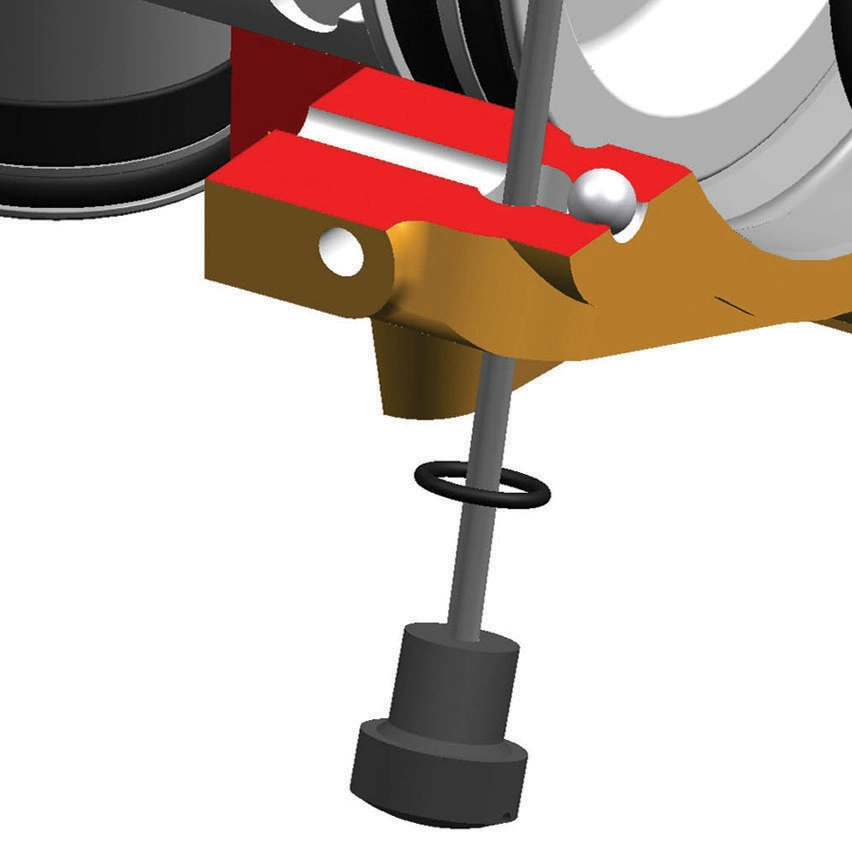 注目のテクノロジー: ハイテクノロジー