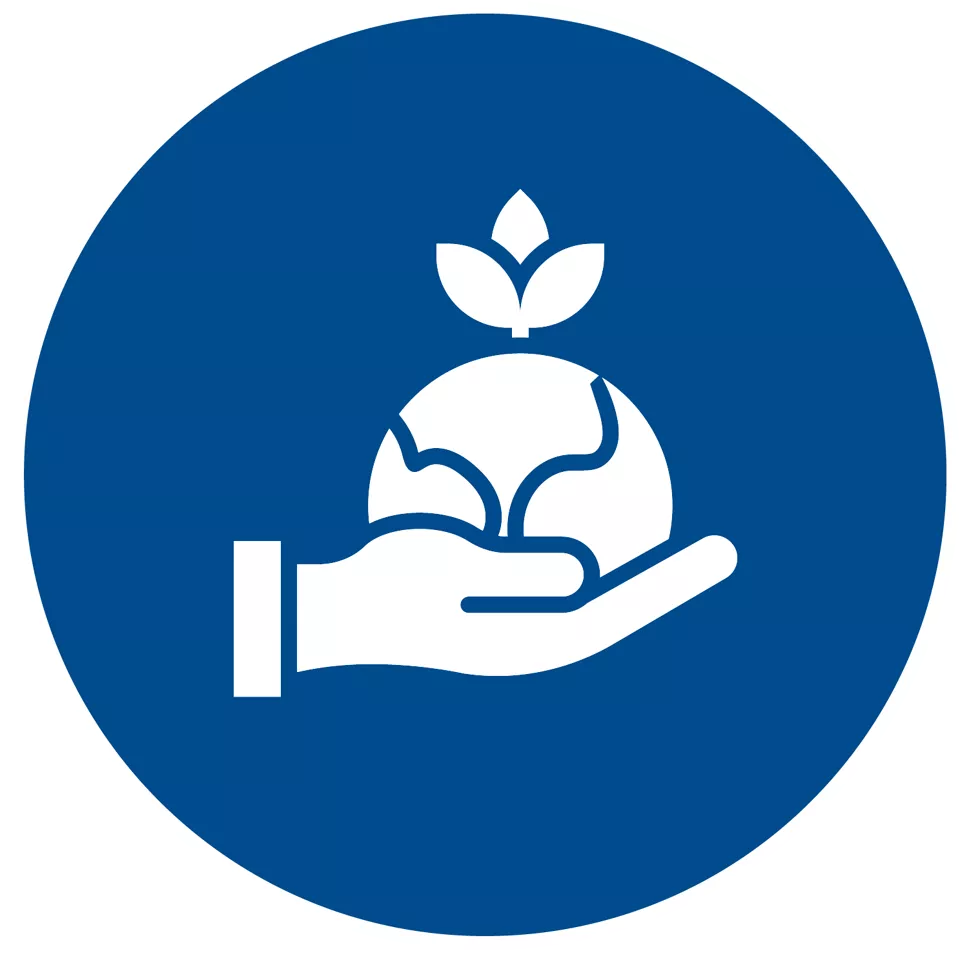 サステナビリティソリューション