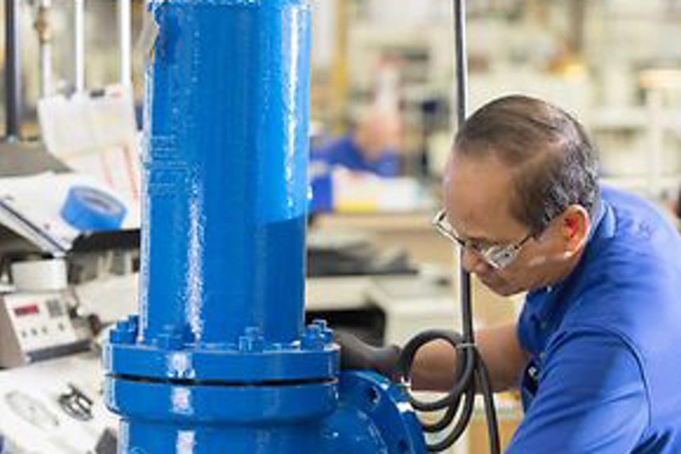 バルブサービス