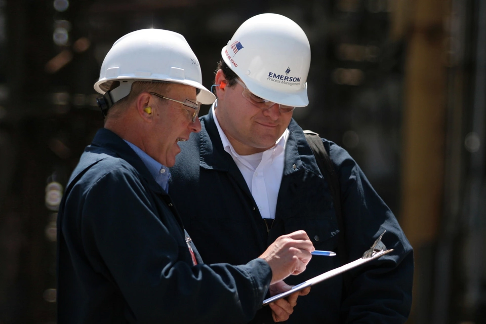 バルブパフォーマンスサービス