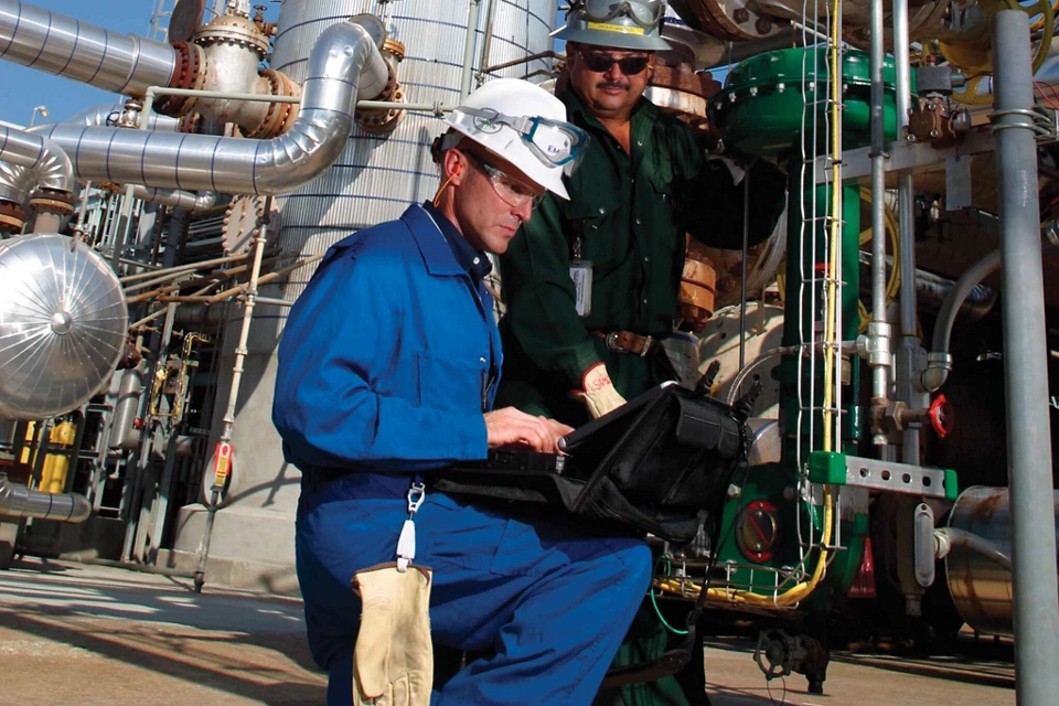 バルブ信頼性サービス