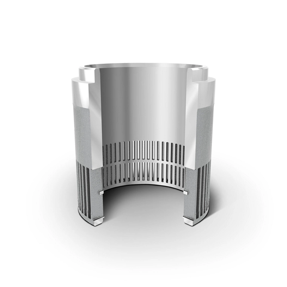  Fisher Whisper Trim I ケージ