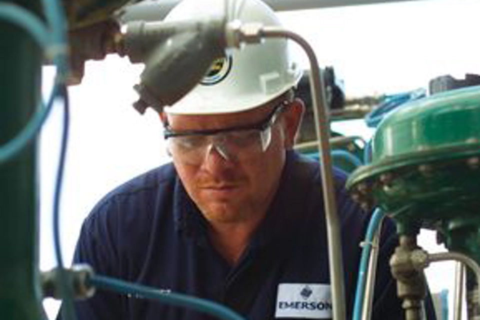 バルブメンテナンスサービス