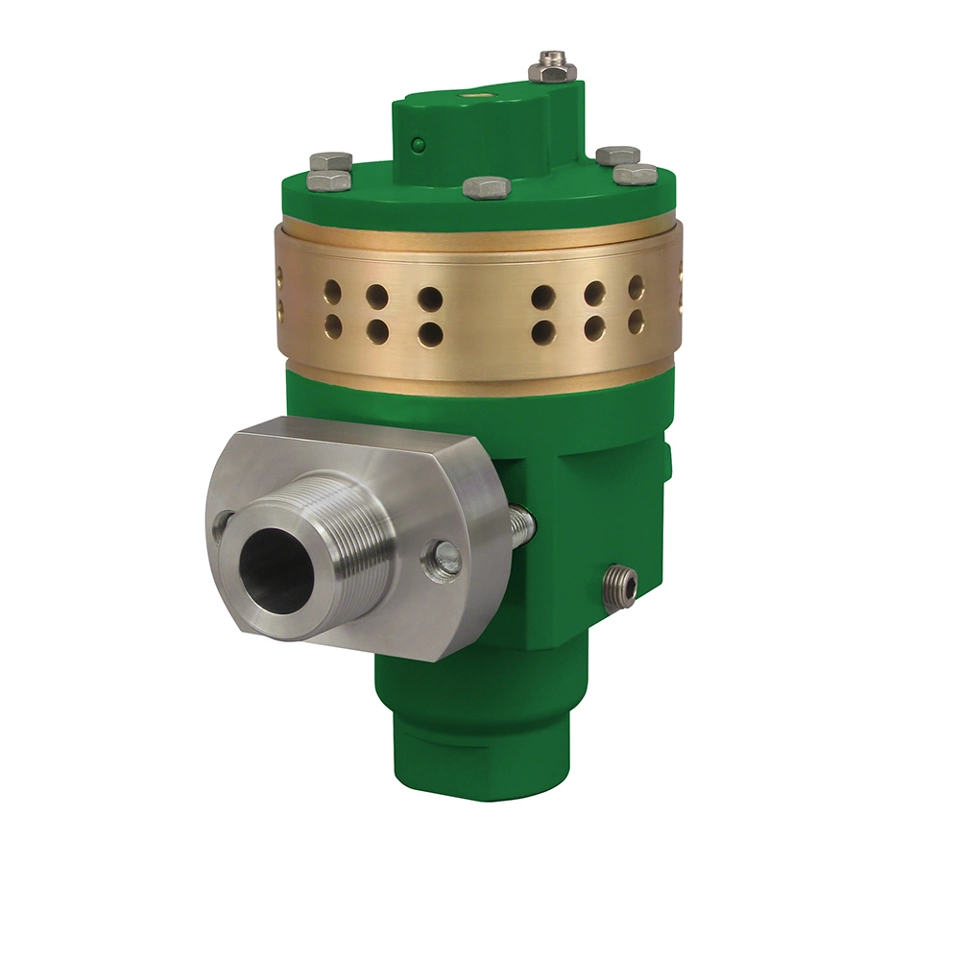 Fisher™ SS-263 ボリュームブースタ