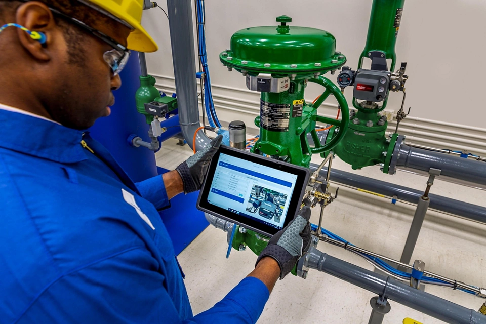  将来はバルブの予知保全の時代へ