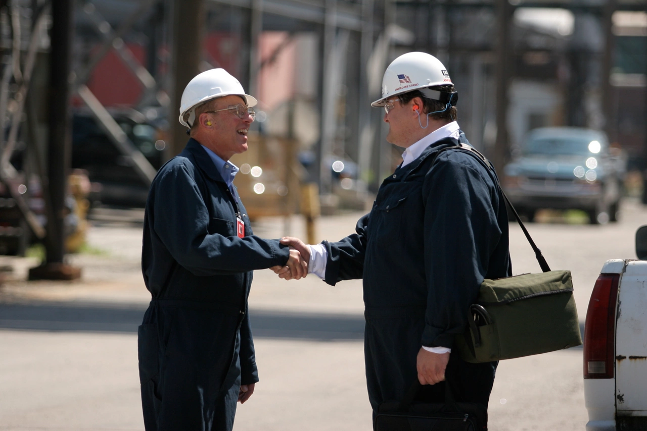 Service Support Agreements for Valves, Actuators & Regulators