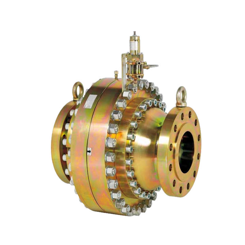 Tartarini™ FL シリーズ減圧レギュレータ